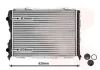 Kühler, Motorkühlung VAN WEZEL 01002056 Bild Kühler, Motorkühlung VAN WEZEL 01002056