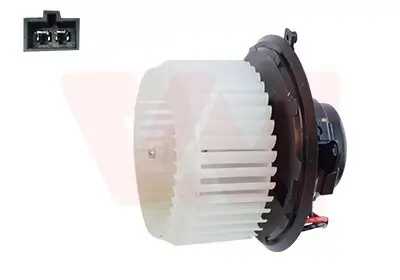 Innenraumgebläse VAN WEZEL 0147773