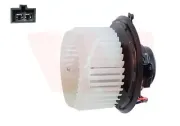 Innenraumgebläse VAN WEZEL 0147773