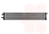 Kühler, Motorkühlung VAN WEZEL 03012725