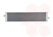 Ölkühler, Automatikgetriebe VAN WEZEL 03013724