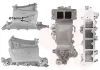 Ladeluftk&uuml;hler VAN WEZEL 03014722
