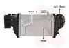 Ladeluftkühler VAN WEZEL 03014728