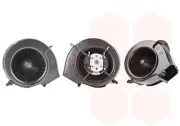 Innenraumgebläse VAN WEZEL 0305773