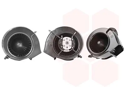 Innenraumgebläse VAN WEZEL 0305773 Bild Innenraumgebläse VAN WEZEL 0305773