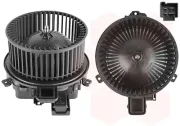 Innenraumgebläse VAN WEZEL 0346773