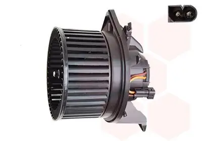 Innenraumgebläse VAN WEZEL 0506774 Bild Innenraumgebläse VAN WEZEL 0506774