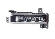 Nebelscheinwerfer rechts VAN WEZEL 0593998