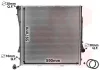 Kühler, Motorkühlung VAN WEZEL 06002275 Bild Kühler, Motorkühlung VAN WEZEL 06002275