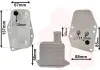 &Ouml;lk&uuml;hler, Motor&ouml;l VAN WEZEL 06003555