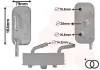 Ölkühler, Automatikgetriebe VAN WEZEL 06003559 Bild Ölkühler, Automatikgetriebe VAN WEZEL 06003559