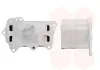 Ölkühler, Motoröl VAN WEZEL 06013738