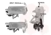 &Ouml;lk&uuml;hler, Automatikgetriebe VAN WEZEL 06013747