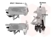 Ölkühler, Automatikgetriebe VAN WEZEL 06013747