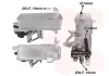 &Ouml;lk&uuml;hler, Automatikgetriebe VAN WEZEL 06013749