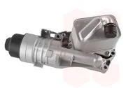 Ölkühler, Motoröl VAN WEZEL 06013763