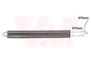 Ölkühler, Lenkung VAN WEZEL 06013771