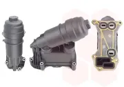 Ölkühler, Motoröl VAN WEZEL 06013780