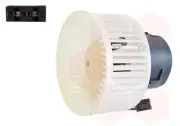 Innenraumgebläse VAN WEZEL 0617773
