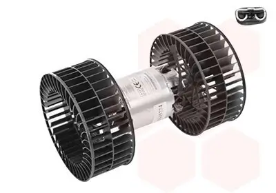 Innenraumgebläse VAN WEZEL 0635774 Bild Innenraumgebläse VAN WEZEL 0635774