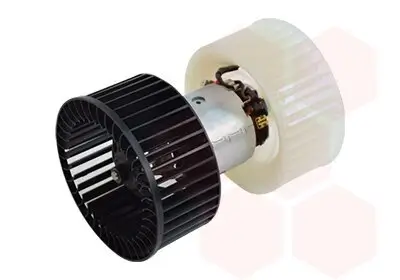 Innenraumgebläse VAN WEZEL 0640773 Bild Innenraumgebläse VAN WEZEL 0640773