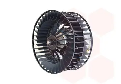 Innenraumgebläse VAN WEZEL 0640774 Bild Innenraumgebläse VAN WEZEL 0640774