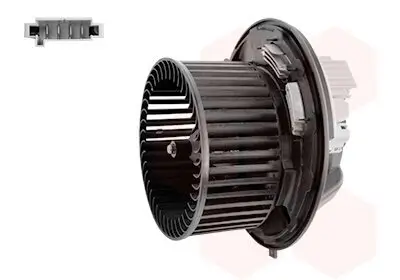 Innenraumgebläse VAN WEZEL 0657774 Bild Innenraumgebläse VAN WEZEL 0657774