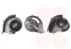 Innenraumgebl&auml;se VAN WEZEL 0690773