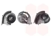 Innenraumgebläse VAN WEZEL 0690773