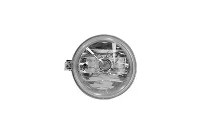 Nebelscheinwerfer links rechts VAN WEZEL 0735999 Bild Nebelscheinwerfer links rechts VAN WEZEL 0735999