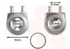 Ölkühler, Automatikgetriebe VAN WEZEL 09003287 Bild Ölkühler, Automatikgetriebe VAN WEZEL 09003287