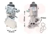Ölkühler, Motoröl VAN WEZEL 09013730