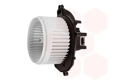 Innenraumgebläse VAN WEZEL 0905774 Bild Innenraumgebläse VAN WEZEL 0905774