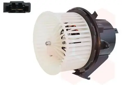 Innenraumgebläse VAN WEZEL 0929773