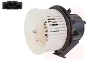 Innenraumgebläse VAN WEZEL 0929773