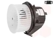Innenraumgebläse VAN WEZEL 0929774