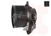 Innenraumgebläse VAN WEZEL 0955773