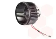 Innenraumgebläse VAN WEZEL 0965773