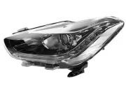 Hauptscheinwerfer links VAN WEZEL 0968961N