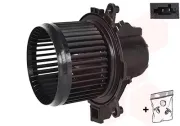 Innenraumgebläse VAN WEZEL 0973774