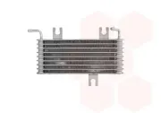 Ölkühler, Automatikgetriebe VAN WEZEL 13013714