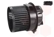 Innenraumgebläse VAN WEZEL 1557773
