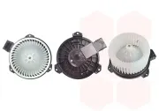 Innenraumgebläse VAN WEZEL 1603773