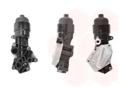 Ölkühler, Motoröl VAN WEZEL 17013710