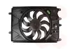 Lüfter, Motorkühlung VAN WEZEL 1717747