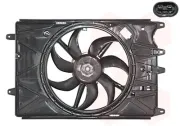 Lüfter, Motorkühlung VAN WEZEL 1717748