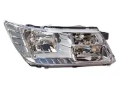 Hauptscheinwerfer rechts VAN WEZEL 1739962