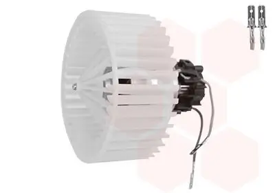 Innenraumgebläse VAN WEZEL 1747773 Bild Innenraumgebläse VAN WEZEL 1747773