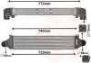 Ladeluftkühler VAN WEZEL 18004481 Bild Ladeluftkühler VAN WEZEL 18004481