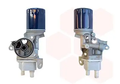 Ölkühler, Motoröl VAN WEZEL 18013732